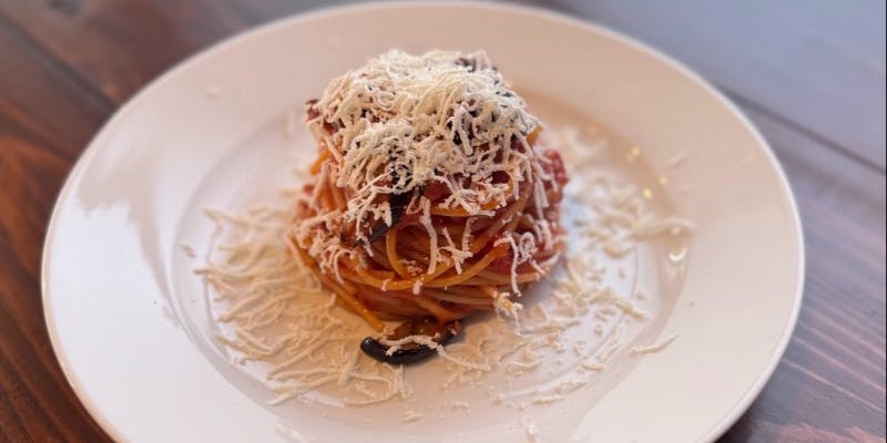 Proposta dello chef 7700 / シェフのおまかせコース（5名以上でご予約の方）