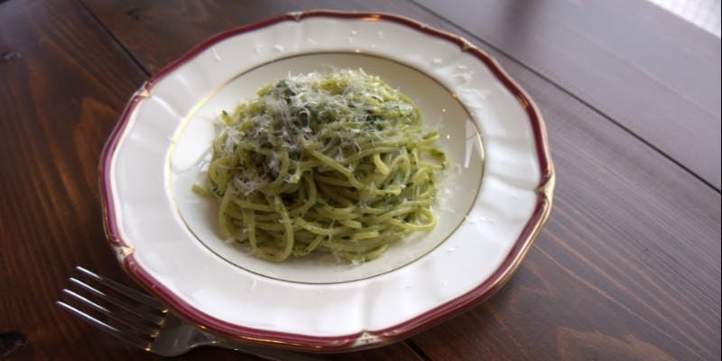 Proposta dello chef 9900 / シェフのおまかせコース（5名以上でご予約の方）