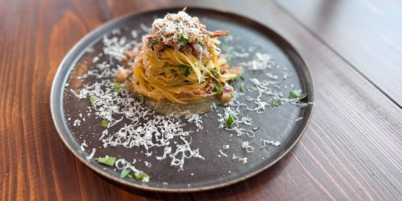 Proposta dello chef 11000 / シェフのおまかせコース