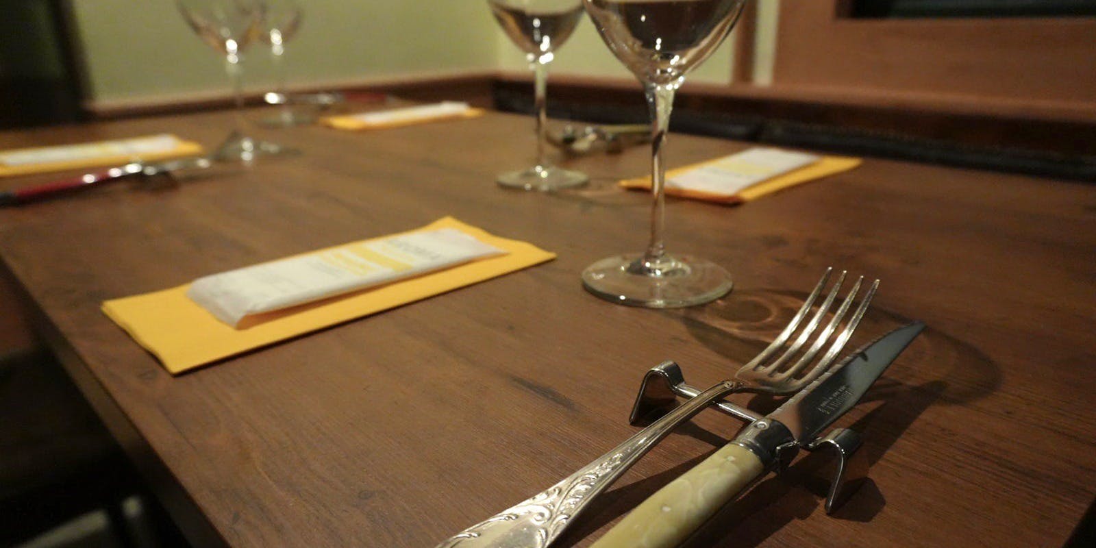 Tranquillo - 画像1