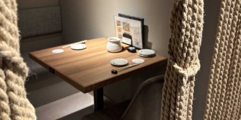 お店のこだわり - 山 ワンランク上の世界の山ちゃん 赤坂見附店 (ヤマ