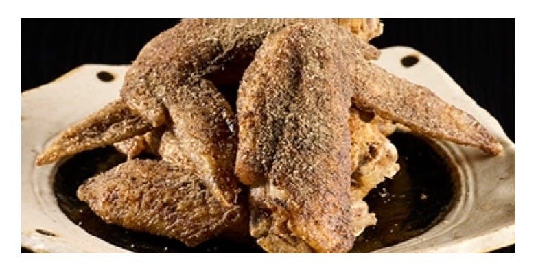 山 ワンランク上の世界の山ちゃん 有楽町店 - 画像13