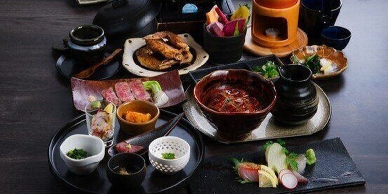 山 ワンランク上の世界の山ちゃん 有楽町店 - 画像12