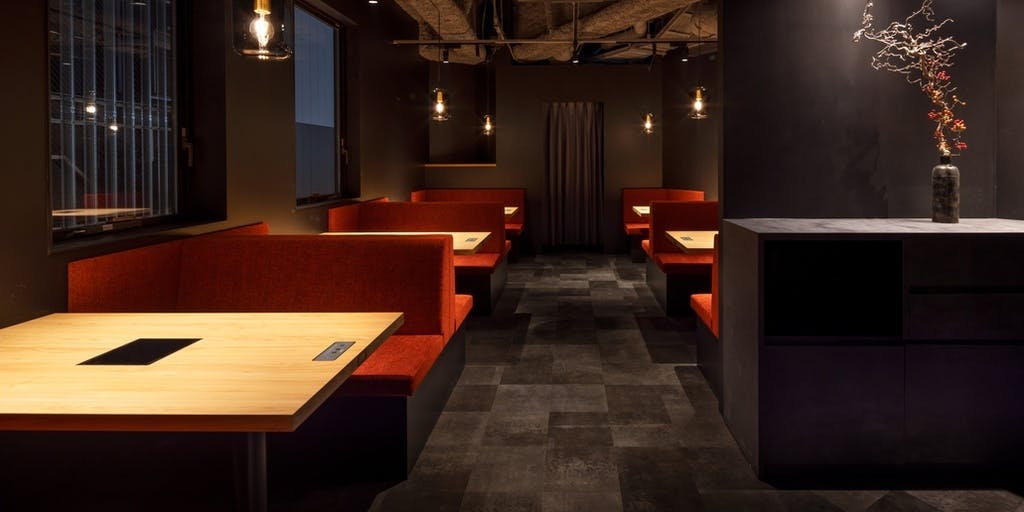 山 ワンランク上の世界の山ちゃん 有楽町店 - 画像3