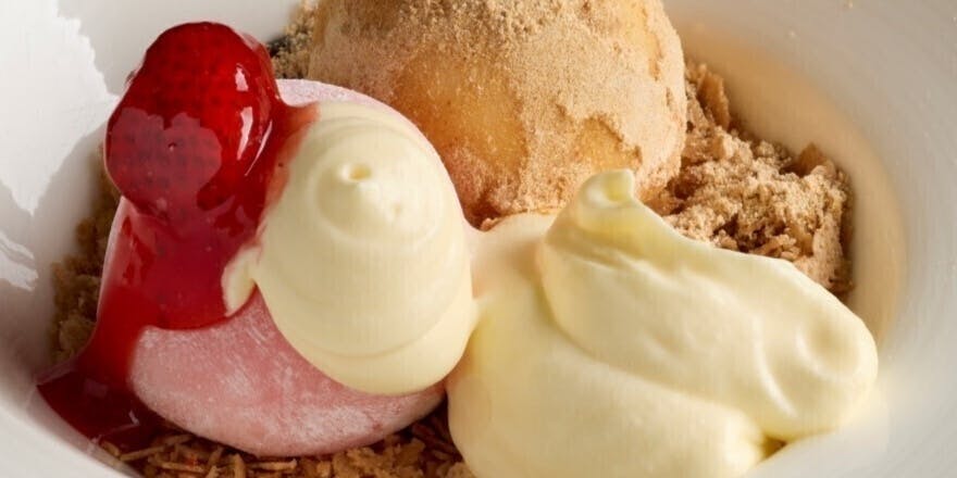 山 ワンランク上の世界の山ちゃん 有楽町店 - 画像10