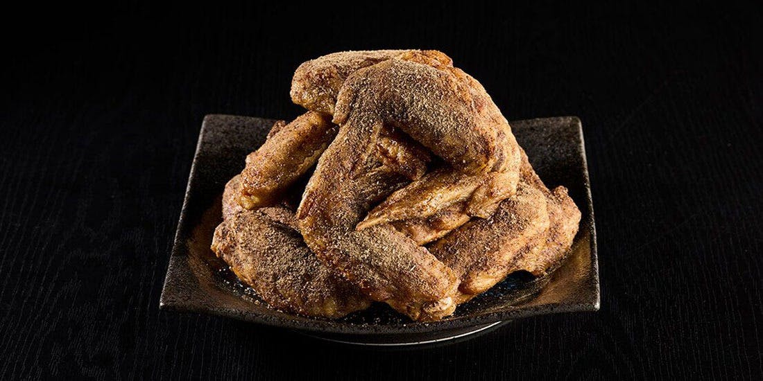 山 ワンランク上の世界の山ちゃん 有楽町店 - 画像6