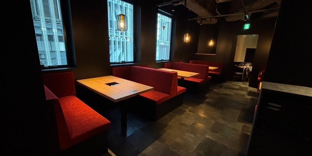 山 ワンランク上の世界の山ちゃん 有楽町店 - 画像14