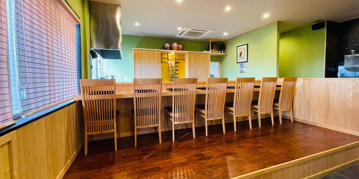 酒肴や又左衛門 - 画像1