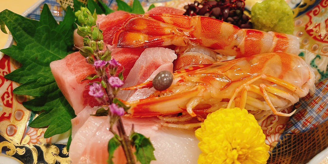 酒肴や又左衛門 - 画像4