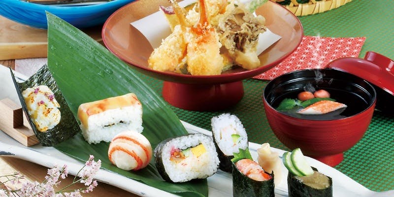 かに御膳【うらら】