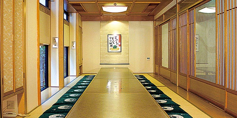 かに道楽 奈良本店