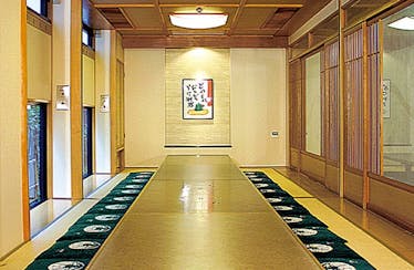 かに道楽 奈良本店