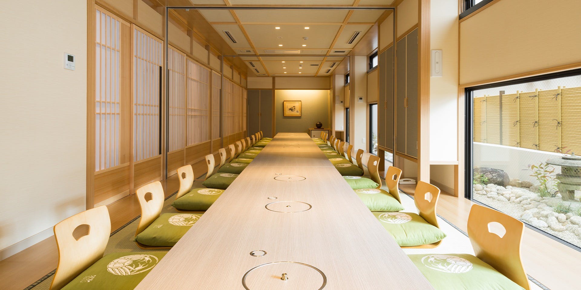 かに道楽 広島店