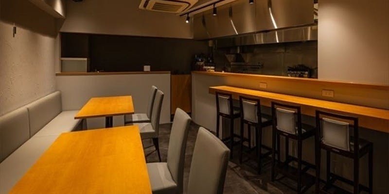 【席のみ予約】