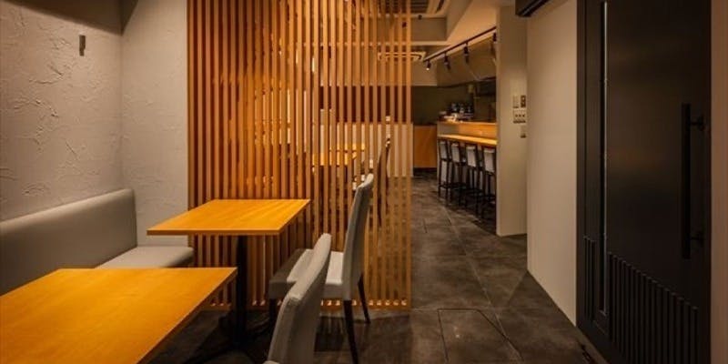 Chinese Restaurant HAKUBI - 画像2