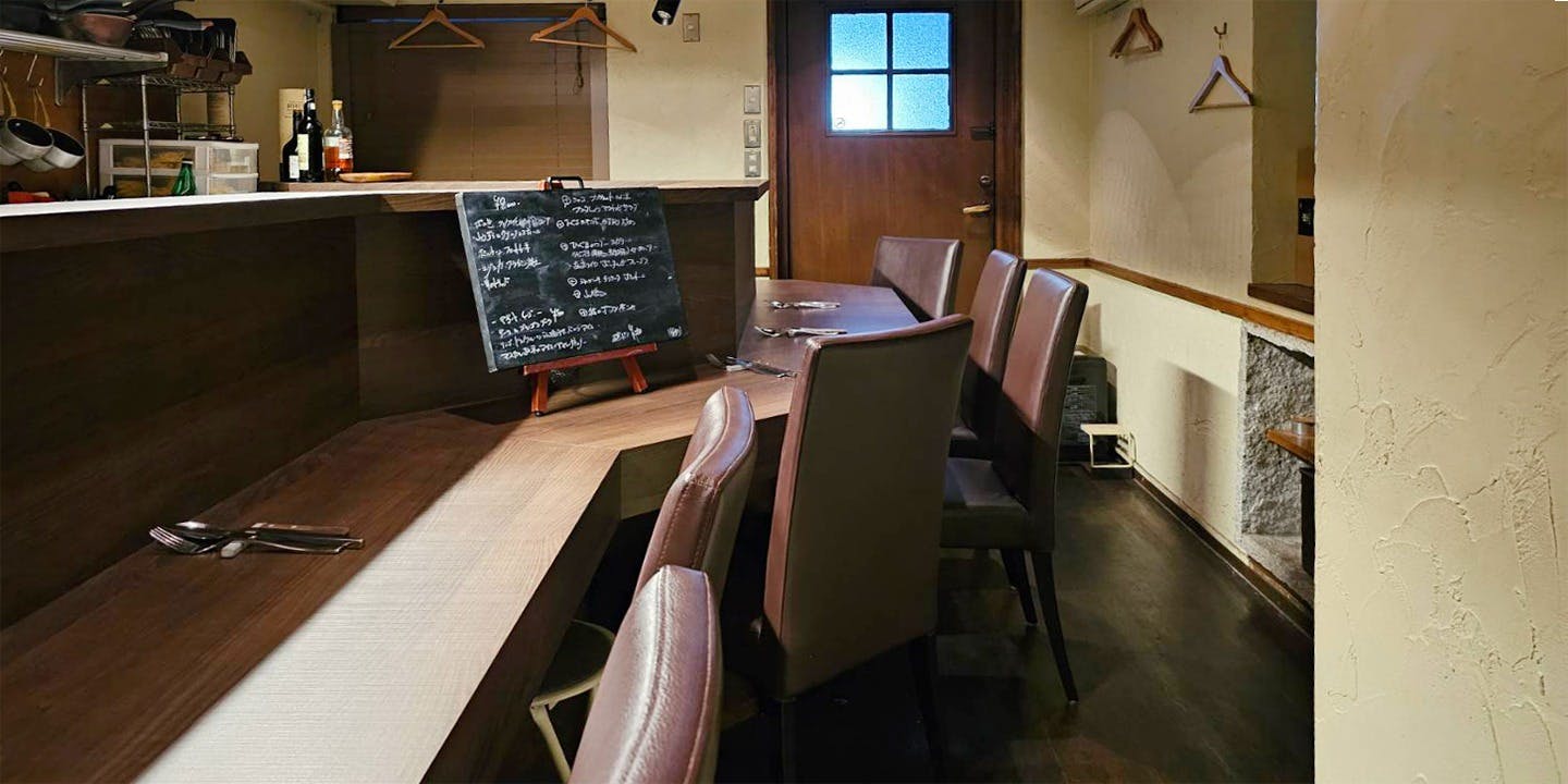 セッシオーネ - 画像1