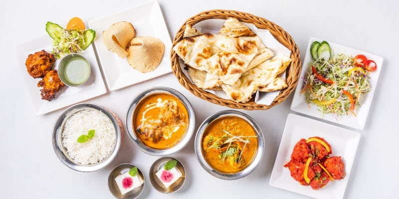 【カジュアルコース】