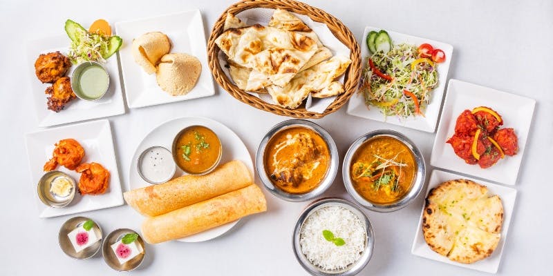 【スペシャルコース】