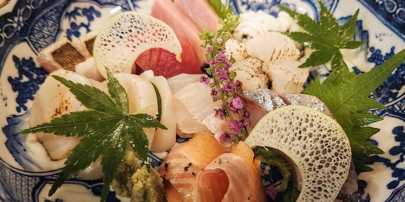 【はなやかコース】