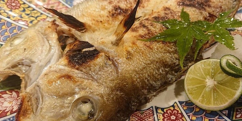 【はんなりコース】＋100分飲み放題（3名～）