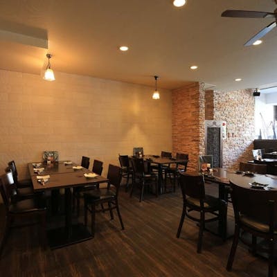 大切なひとときを彩る、極上の美食空