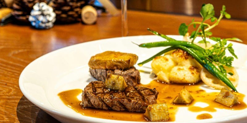 クリスマススペシャルコース【Xmas2025】