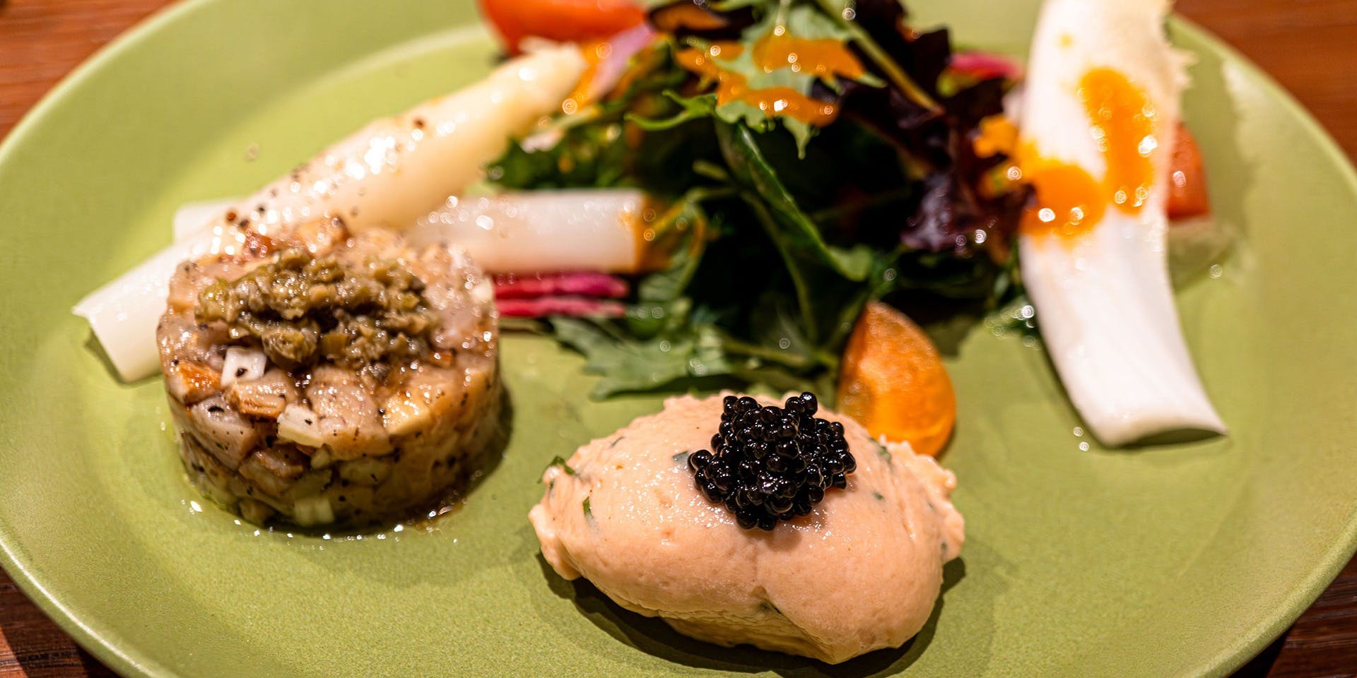 CHEZ NISHIGUCHI（シェ ニシグチ） - 画像4