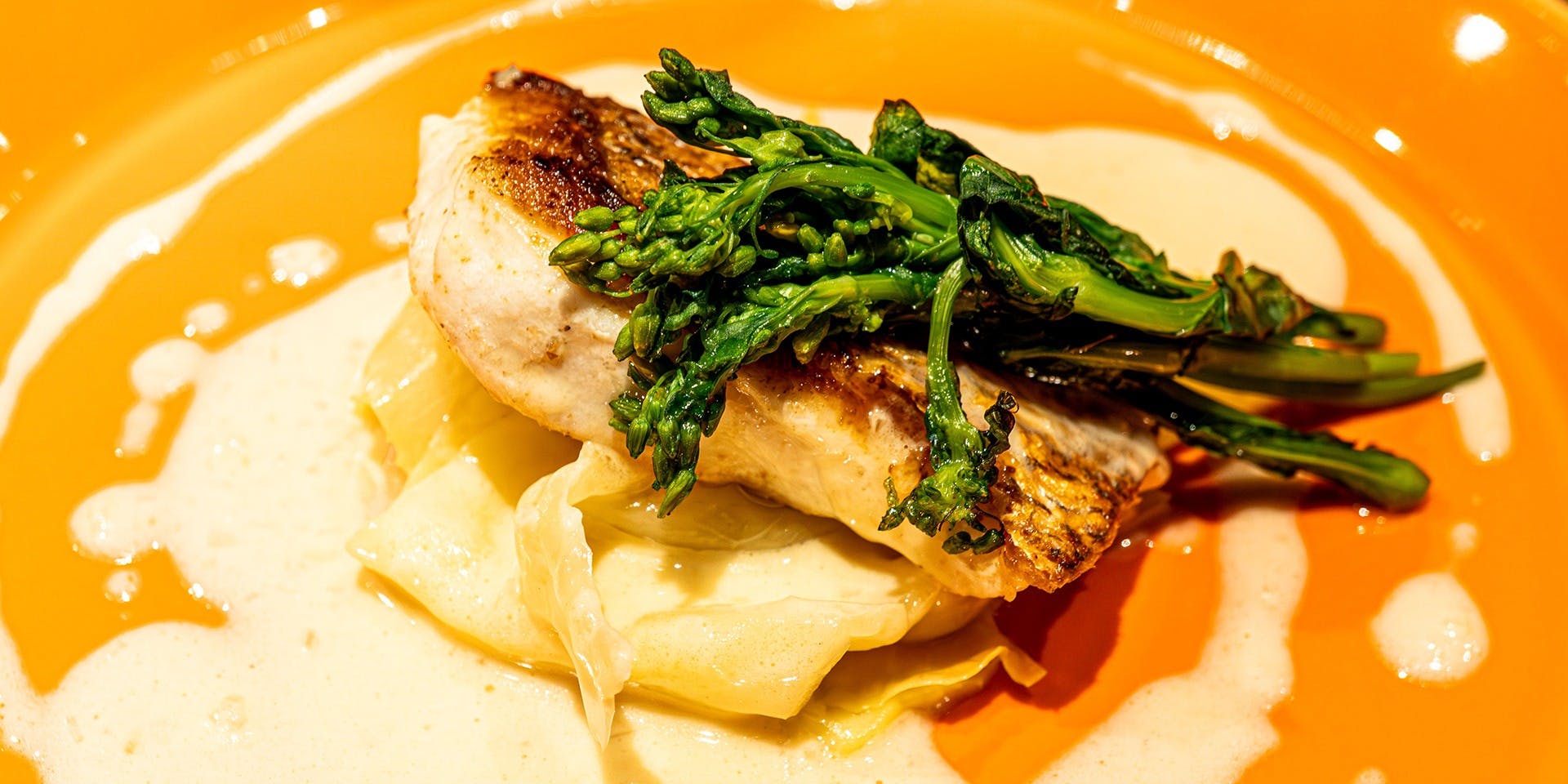 CHEZ NISHIGUCHI（シェ ニシグチ） - 画像7