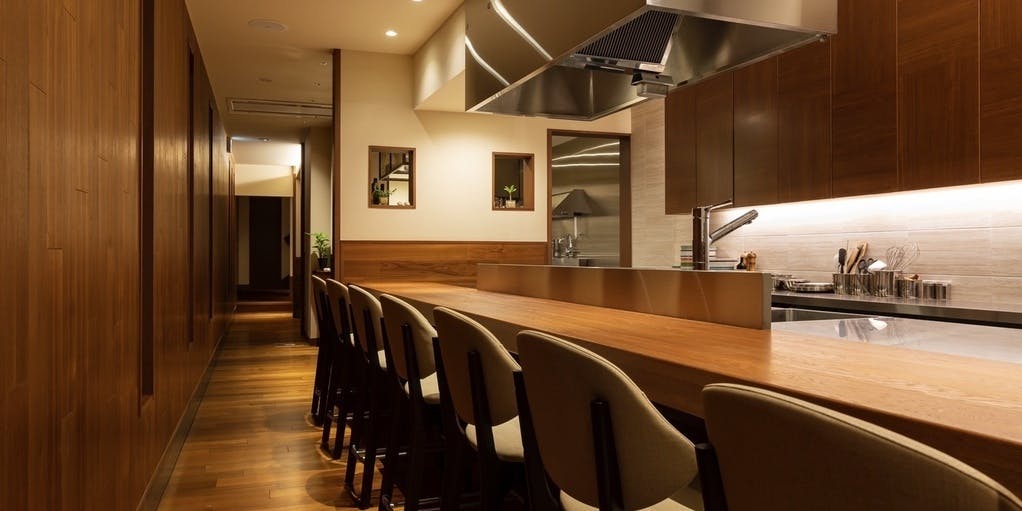 CHEZ NISHIGUCHI（シェ ニシグチ） - 画像15