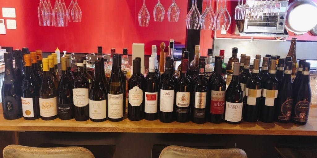 葡萄酒堂 - 画像11