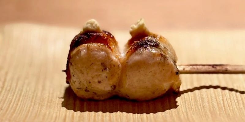 【おまかせ極みショートコース】