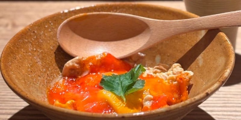 【おまかせコース】