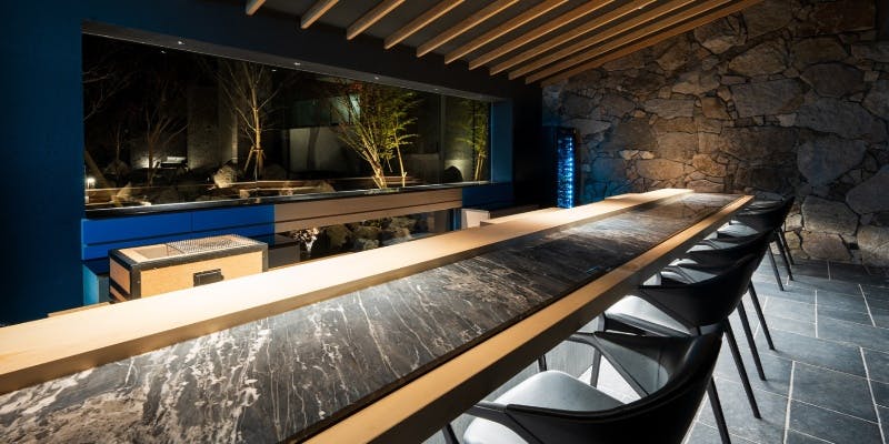 浅葱 ASAGI/月洸樹 由布院