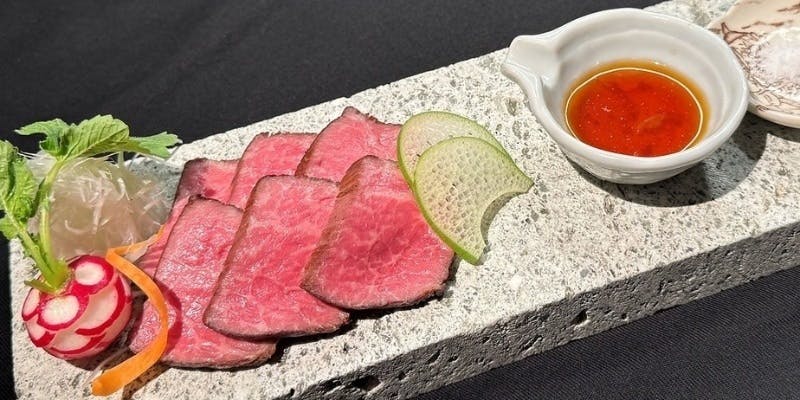 【EZO堪能コース】