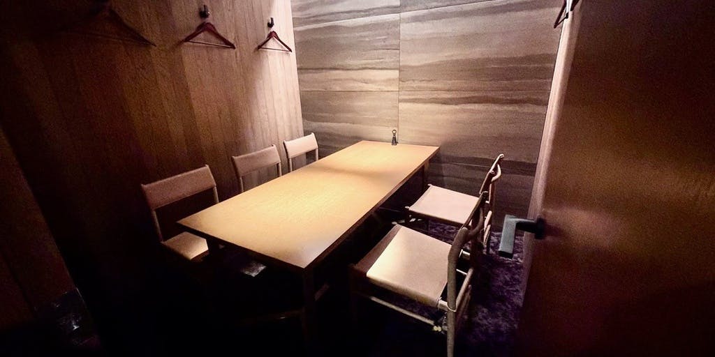 サボイ エゾ (SAVOY EZO) - さっぽろ駅（札幌市営）/ダイニングバー