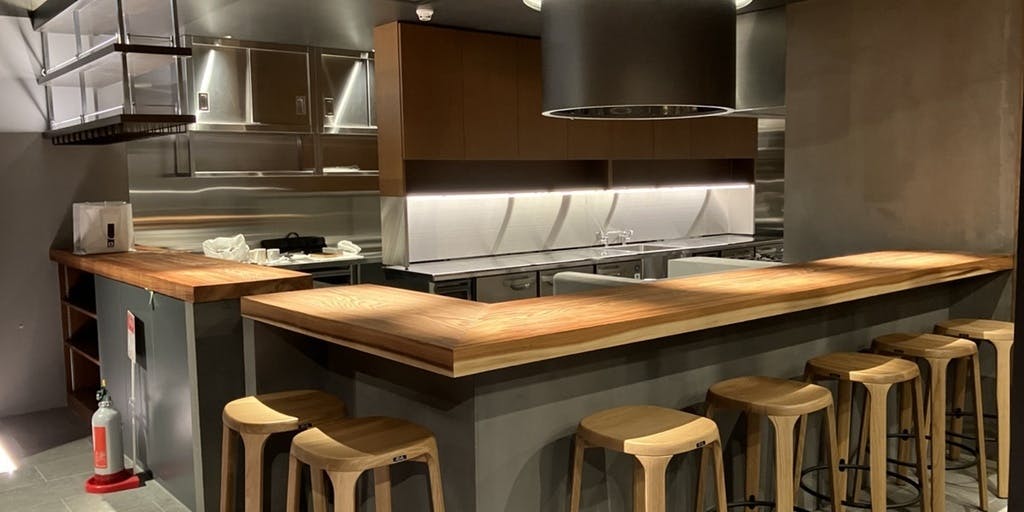 サボイ エゾ (SAVOY EZO) - さっぽろ駅（札幌市営）/ダイニングバー