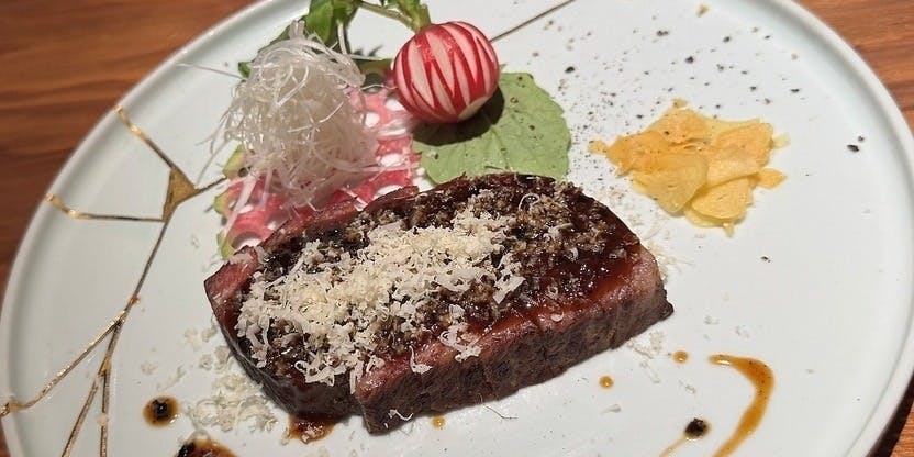 サボイ エゾ (SAVOY EZO) - さっぽろ駅（札幌市営）/ダイニングバー