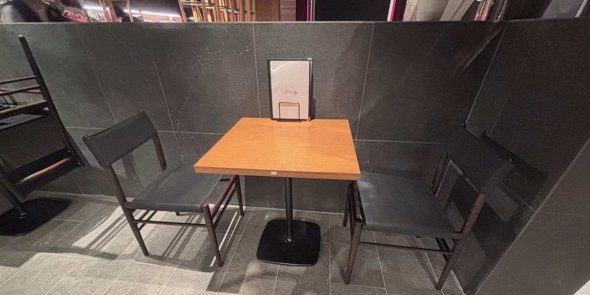 サボイ エゾ (SAVOY EZO) - さっぽろ駅（札幌市営）/ダイニングバー