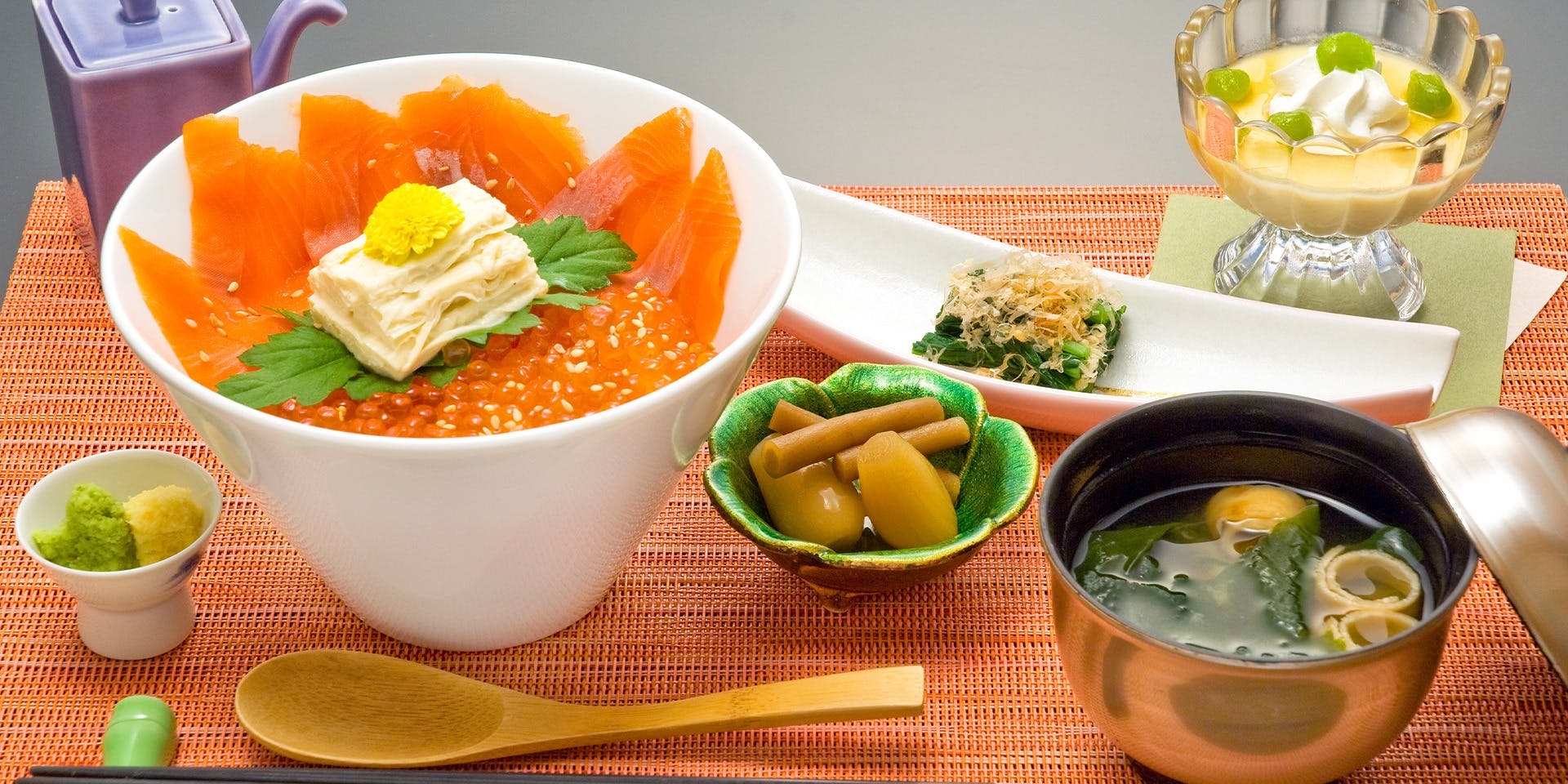 宵むらさき／日光星の宿 - 画像7