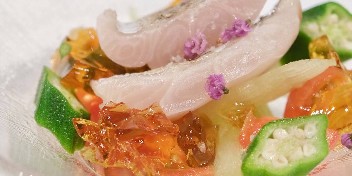 鮨濱 神楽坂 - 画像10