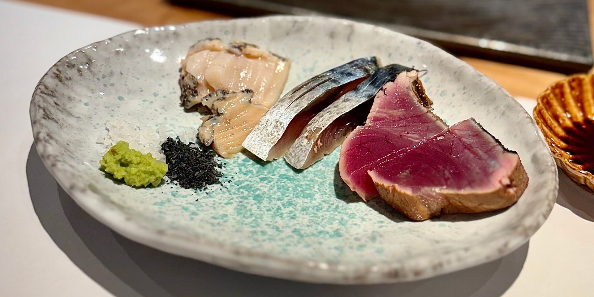 鮨濱 神楽坂 - 画像9