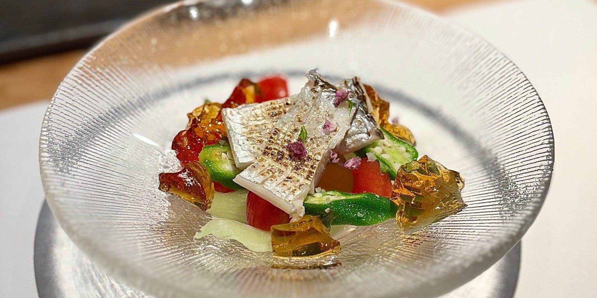 鮨濱 神楽坂 - 画像8