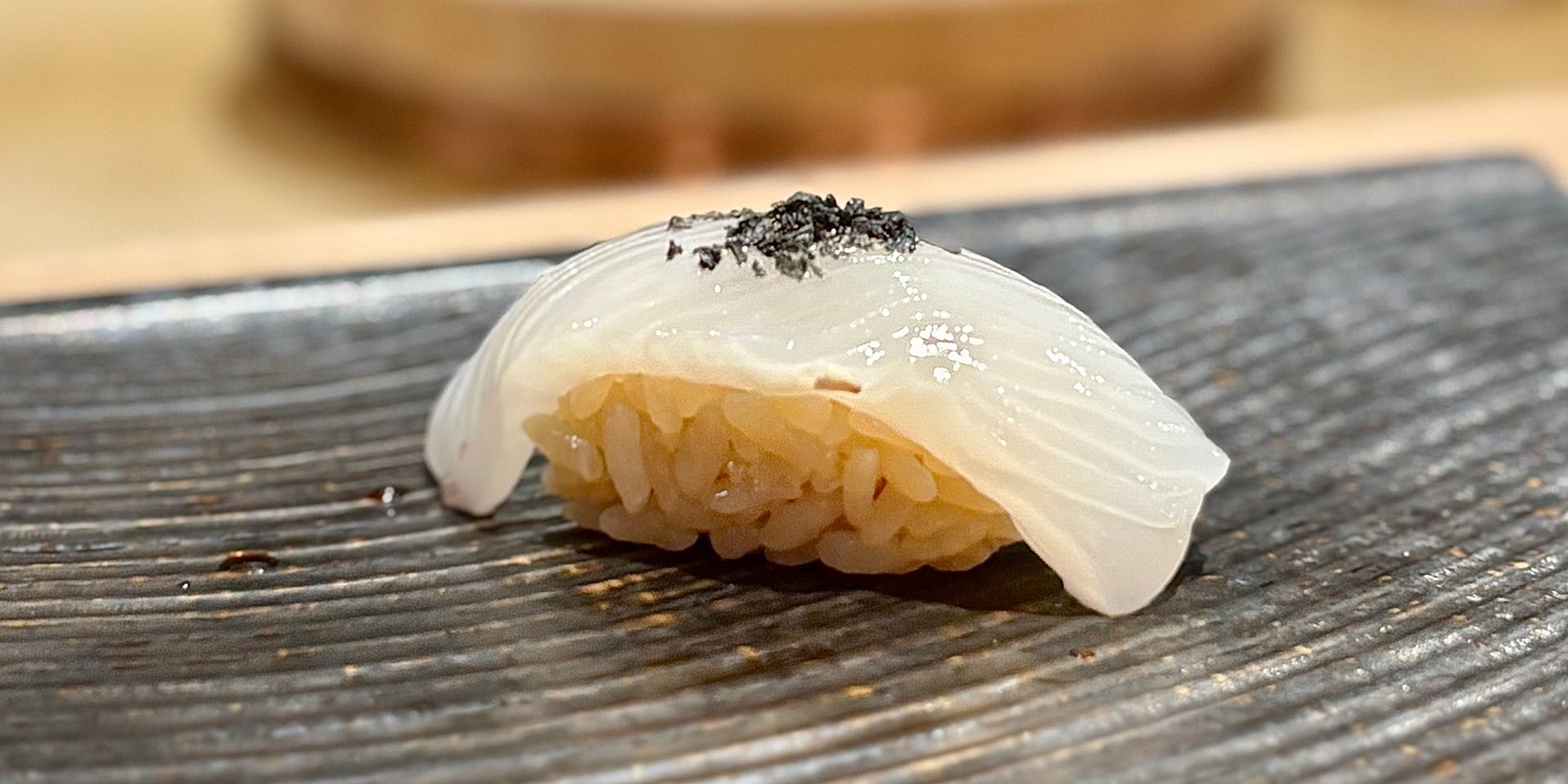 鮨濱 神楽坂 - 画像6