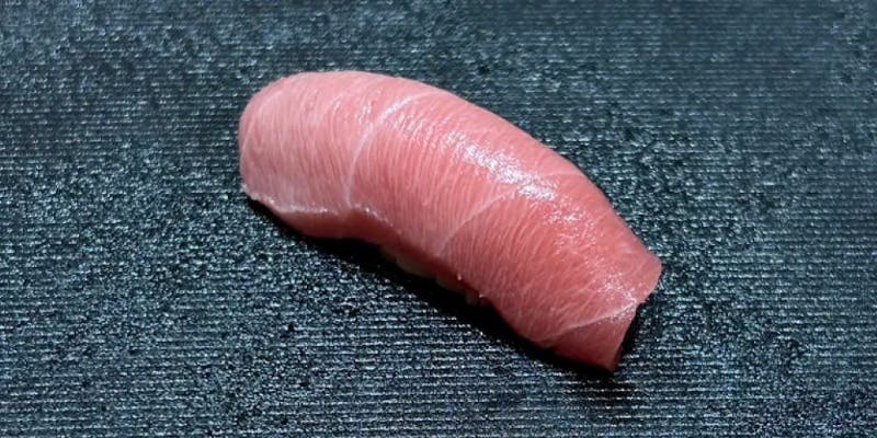 店主お任せコース