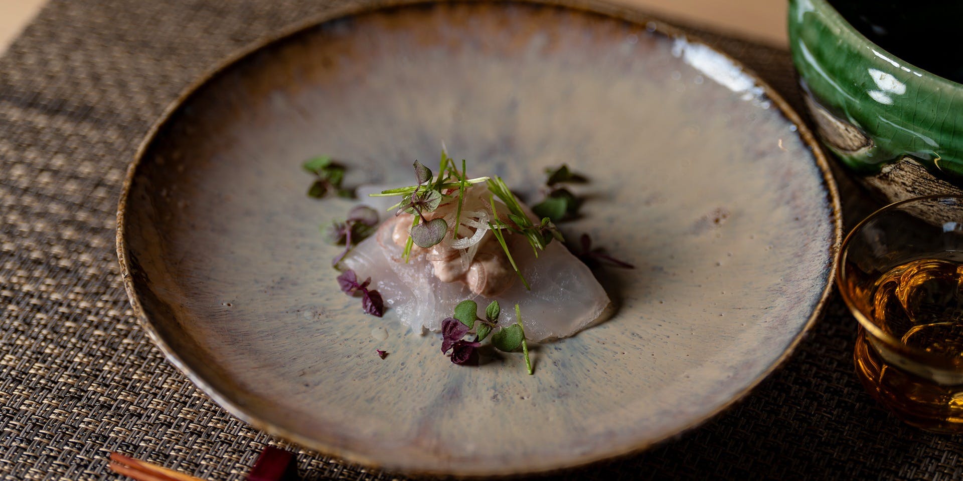 鮨 美吟 - 画像5