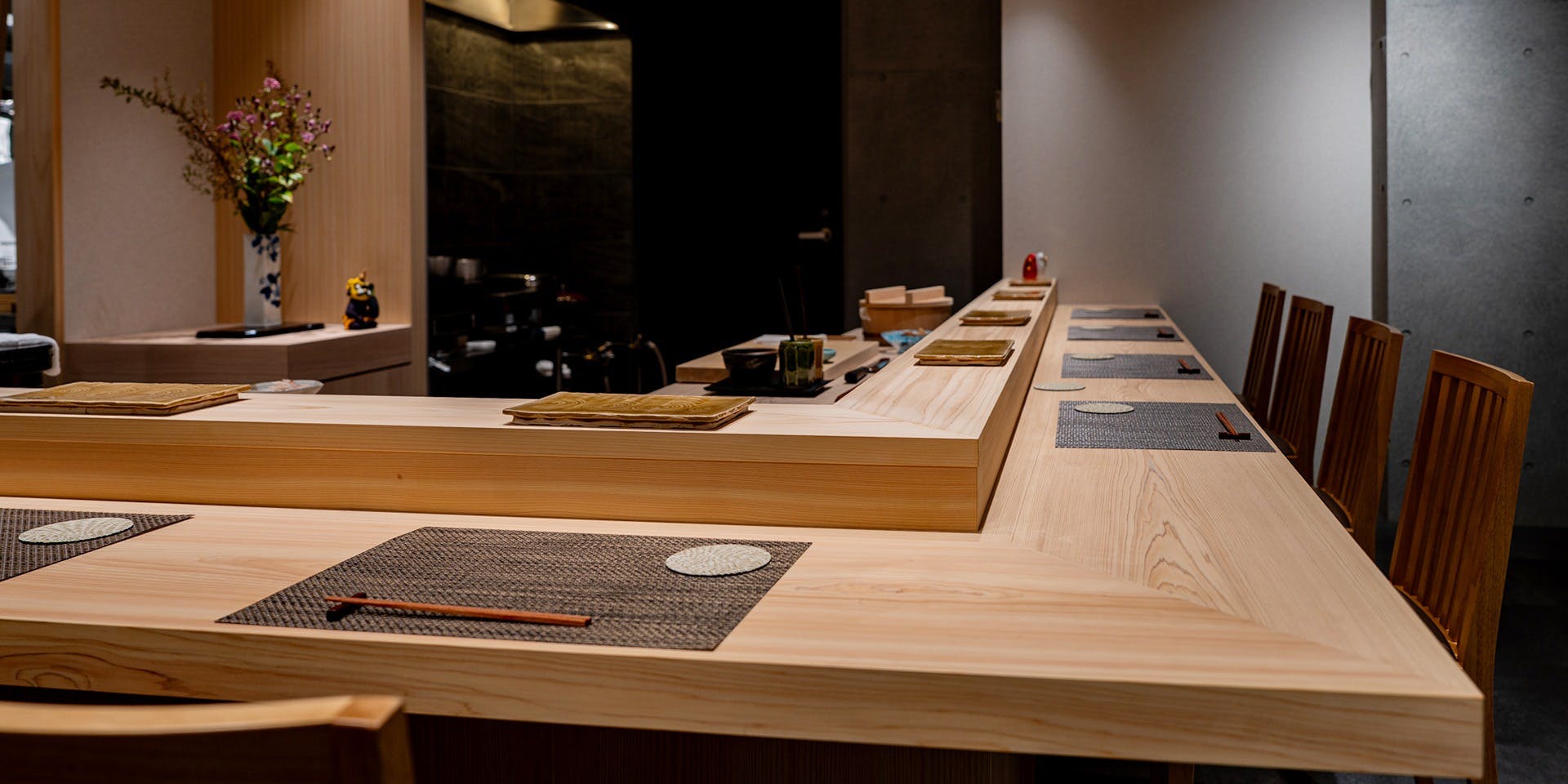 鮨 美吟 - 画像1