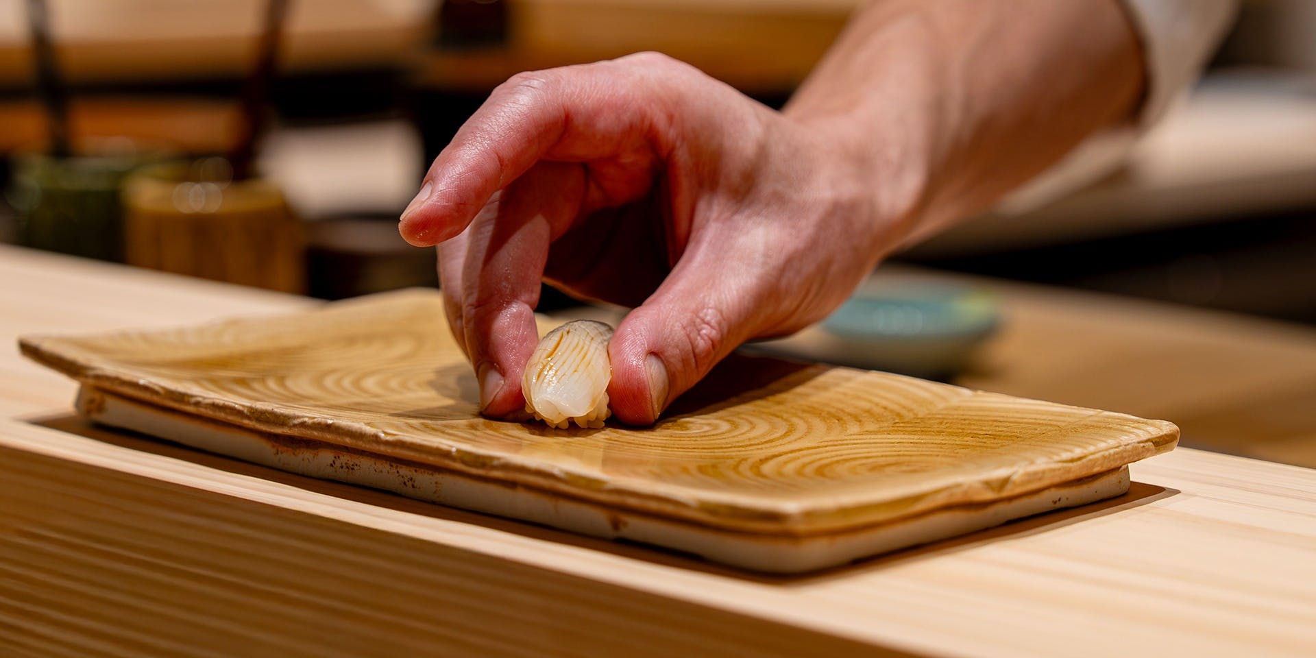 鮨 美吟 - 画像4