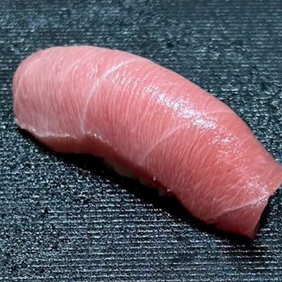 匠の技が光る、珠玉の一貫