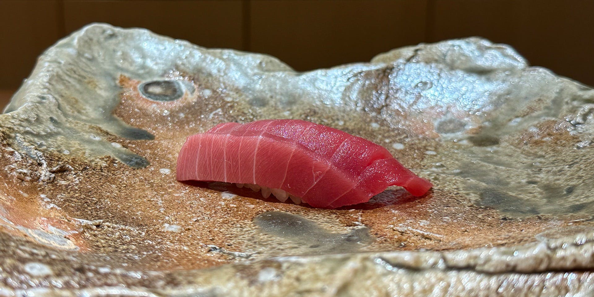 鮨 藤虎 - 画像10