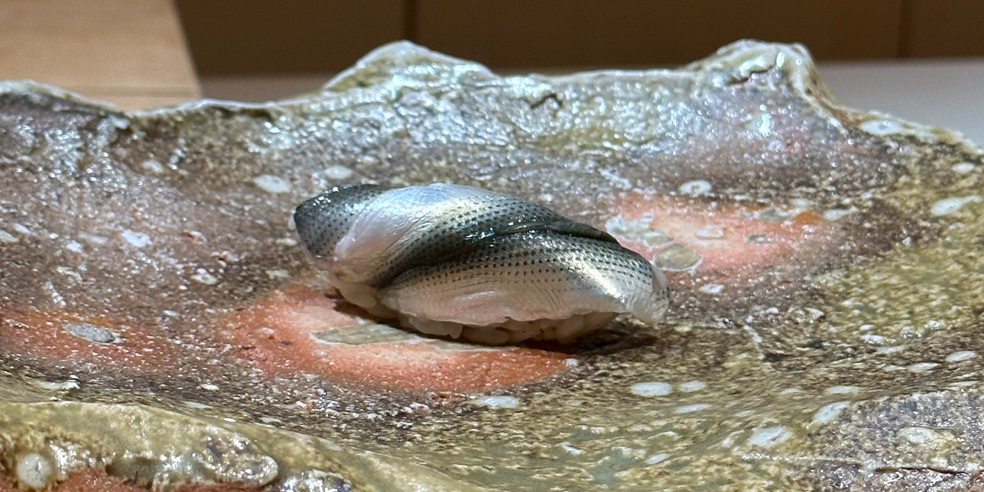 鮨 藤虎 - 画像6